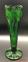 Load image into Gallery viewer, Emerald Green Vase
