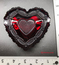 Load image into Gallery viewer, Avon Cape Cod Heart Trinket Dish
