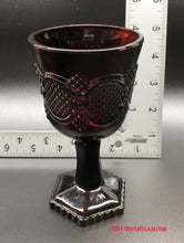 Load image into Gallery viewer, Avon Cape Cod Wine Goblets
