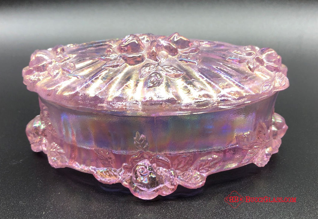 Fenton Trinket Dish