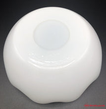 Load image into Gallery viewer, Milk Glass Bowl
