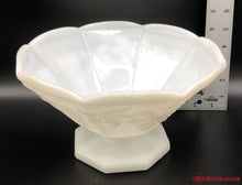 Load image into Gallery viewer, Anchor Hocking Pedestal Bowl
