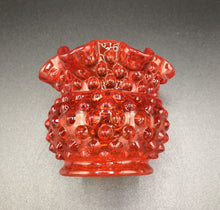 Load image into Gallery viewer, Fenton Rose Vase
