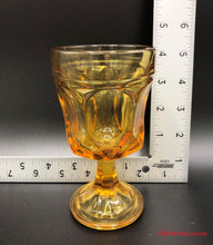 Load image into Gallery viewer, Anchor Hocking Goblet Set
