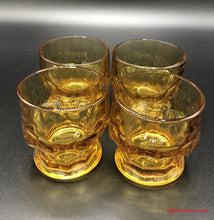 Load image into Gallery viewer, Anchor Hocking Juice Glass Set
