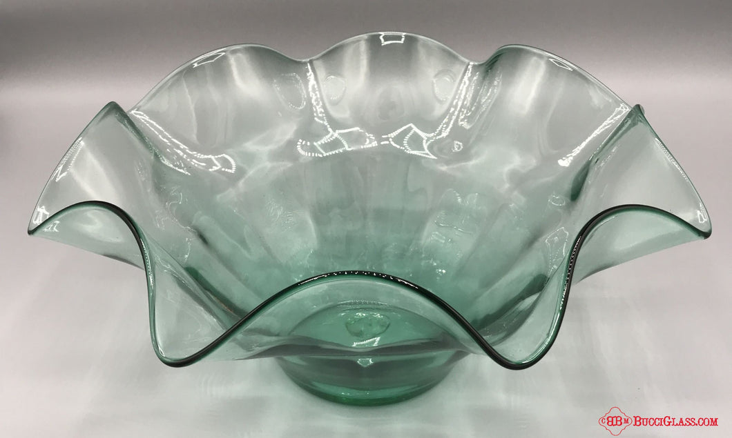 Blenko Bowl