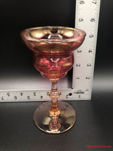 Load image into Gallery viewer, Cocktail Stem Glasses Set
