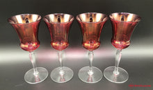 Load image into Gallery viewer, Stem Cordial Glasses Set
