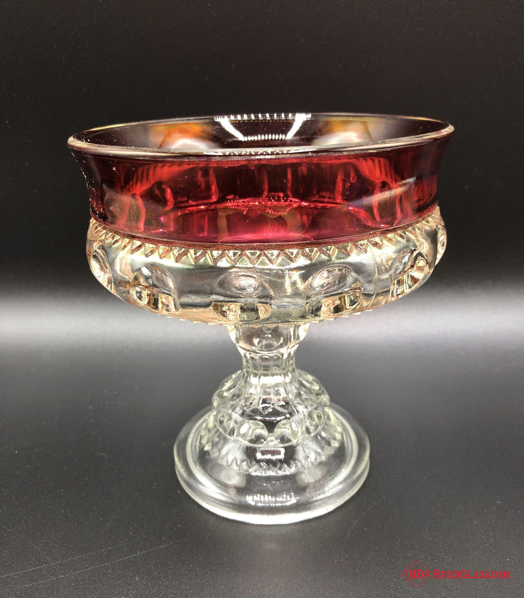 Indiana Kings Crown Compote