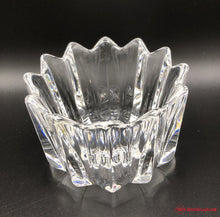 Load image into Gallery viewer, Orrefors Crystal Bowl
