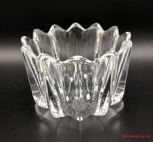 Load image into Gallery viewer, Orrefors Crystal Bowl
