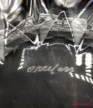 Load image into Gallery viewer, Orrefors Crystal Bowl
