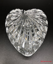 Load image into Gallery viewer, Avon Crystal Heart
