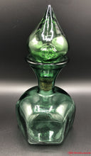 Load image into Gallery viewer, Italian Decanter
