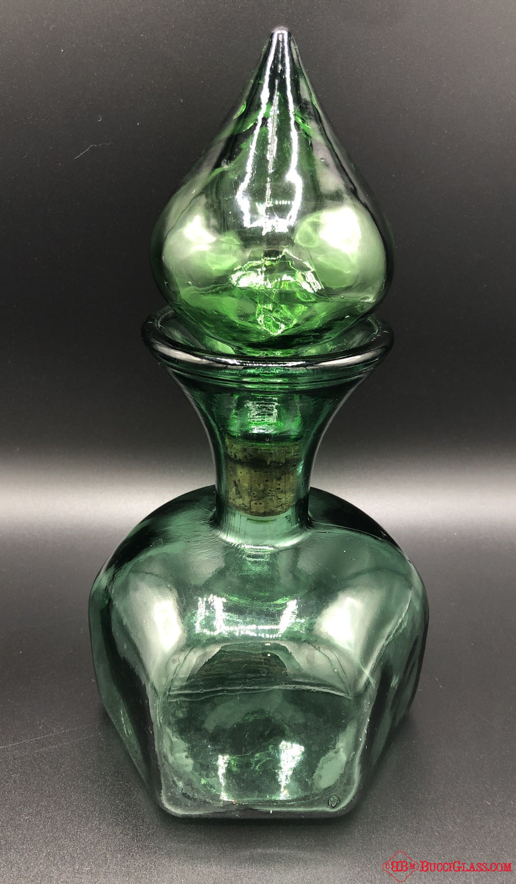 Italian Decanter