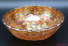 Load image into Gallery viewer, Carnival Glass Bowl
