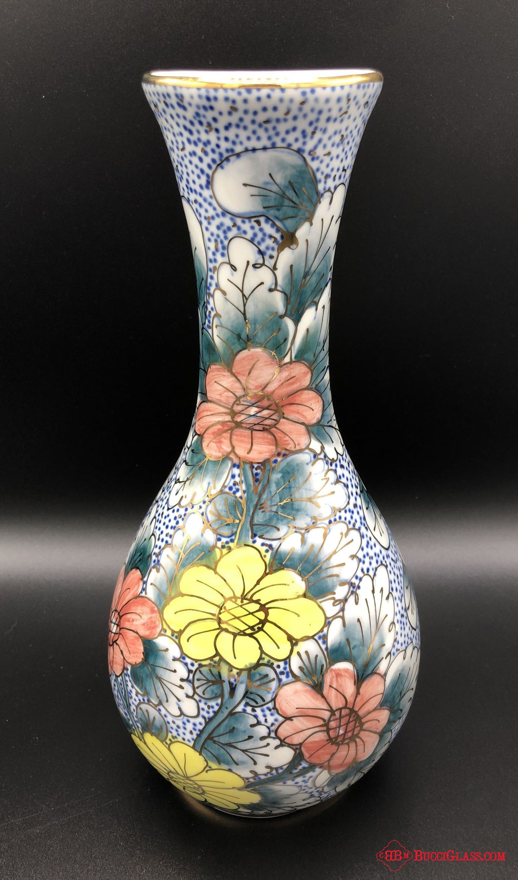 Italian Vase