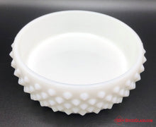 Load image into Gallery viewer, Hobnail Candy Dish
