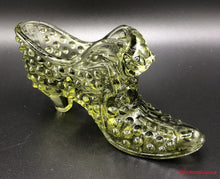 Load image into Gallery viewer, Fenton Hobnail Shoe
