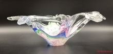 Load image into Gallery viewer, Murano Candy Dish
