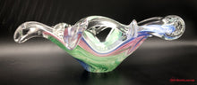 Load image into Gallery viewer, Murano Candy Dish
