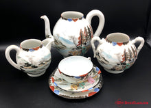 Load image into Gallery viewer, Katuni Tea Set
