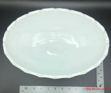 Load image into Gallery viewer, Milk Glass Bowl
