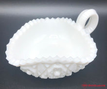 Load image into Gallery viewer, Milk Glass Candy Dish
