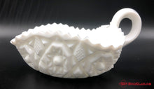 Load image into Gallery viewer, Milk Glass Candy Dish
