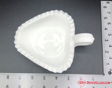 Load image into Gallery viewer, Milk Glass Candy Dish
