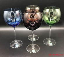 Load image into Gallery viewer, Lenox Wine Glasses
