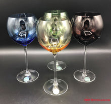 Load image into Gallery viewer, Lenox Wine Glasses
