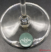 Load image into Gallery viewer, Lenox Wine Glasses
