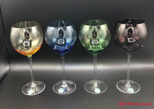 Load image into Gallery viewer, Lenox Wine Glasses
