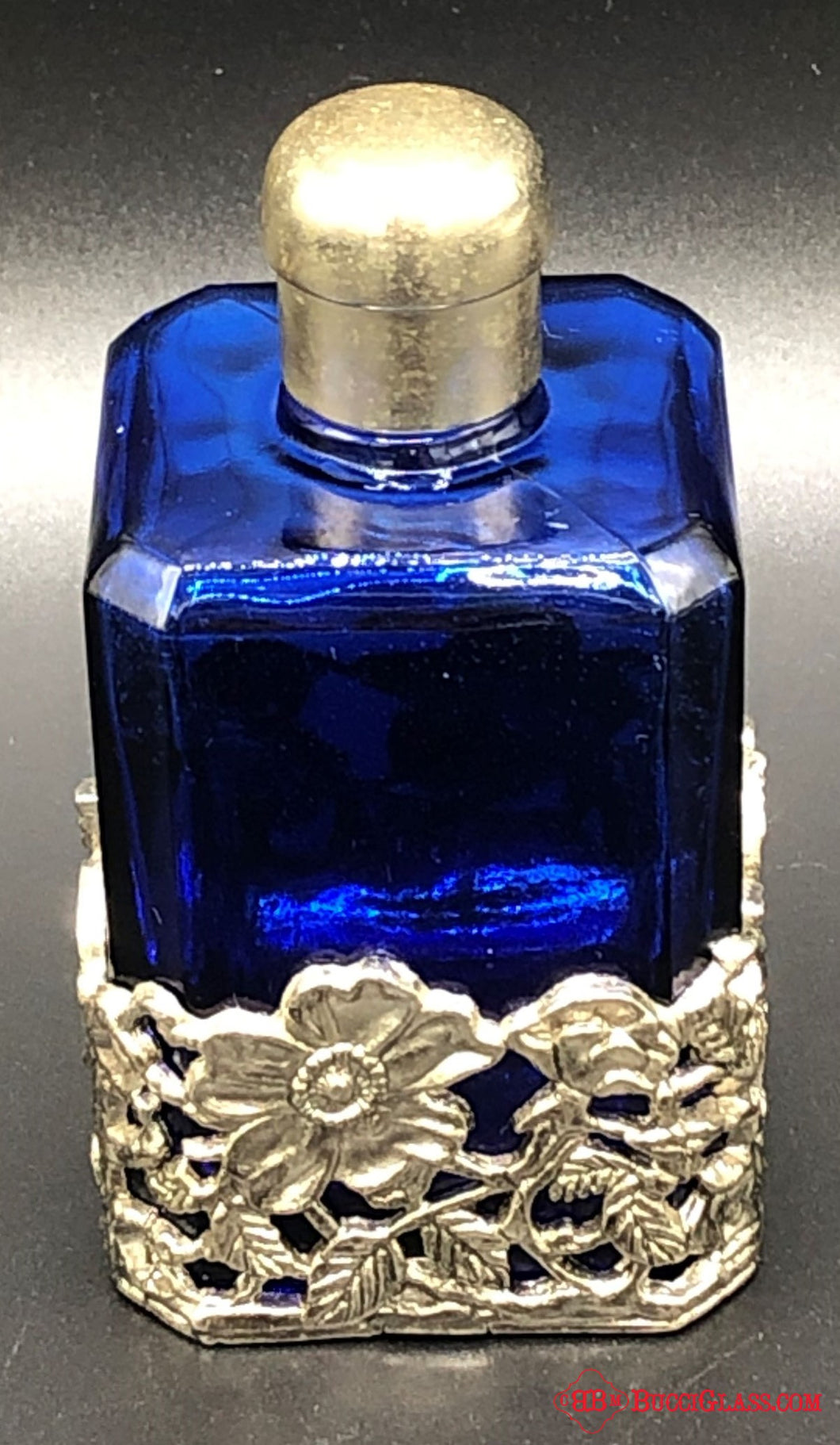 Perfume Bottle