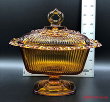 Load image into Gallery viewer, Indiana Glass Candy Dish
