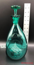 Load image into Gallery viewer, Blenko Pinched Decanter
