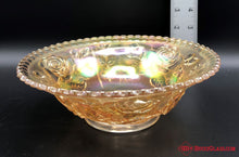 Load image into Gallery viewer, Carnival Glass Bowl
