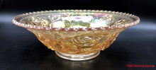 Load image into Gallery viewer, Carnival Glass Bowl
