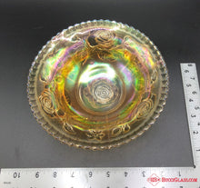 Load image into Gallery viewer, Carnival Glass Bowl
