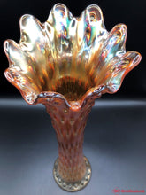 Load image into Gallery viewer, Carnival Swung Vase
