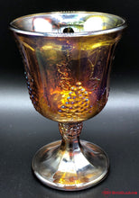 Load image into Gallery viewer, Indiana Carnival Goblets
