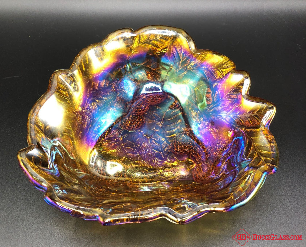 Indiana Glass Bowl