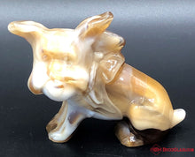 Load image into Gallery viewer, Imperial Glass Dog
