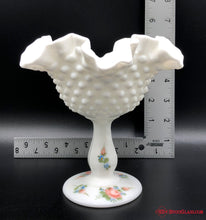 Load image into Gallery viewer, Fenton Pedestal Dish
