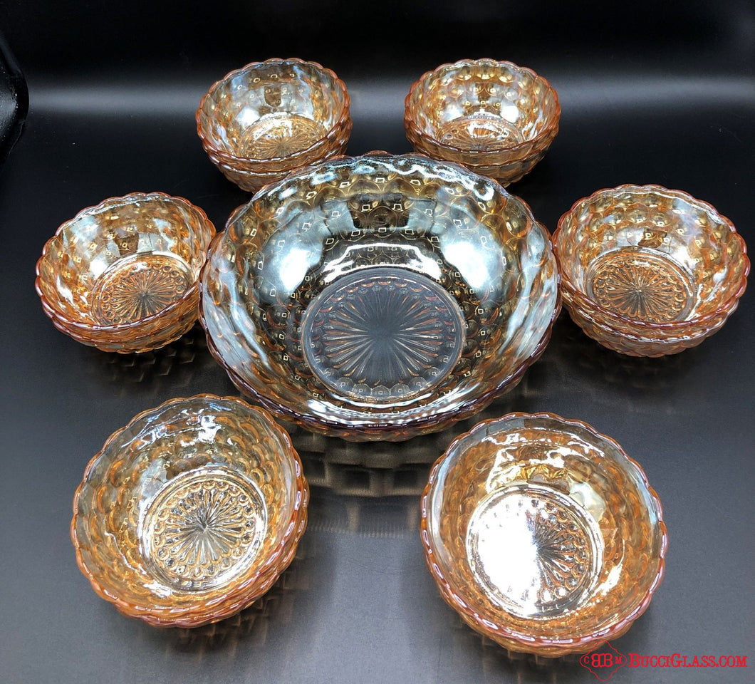 Anchor Hocking Bowl Set