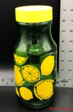 Load image into Gallery viewer, Anchor Hocking Lemonade Bottle
