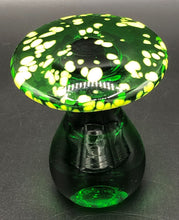 Load image into Gallery viewer, Blown Glass Mushroom
