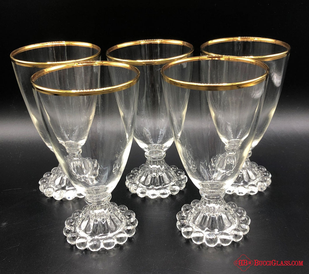 Anchor Hocking Glasses