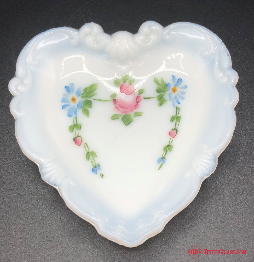 Westmoreland Trinket Dish